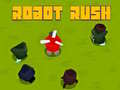 Oyunu Robot Rush