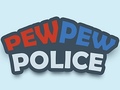 Oyunu Pew Pew Police