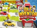 Oyunu Idle Inventor