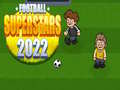 Oyunu Football Superstars 2023 