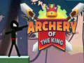 Oyunu Archery Of The King