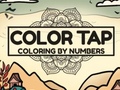 Oyunu Color Tap: Coloring by Numbers