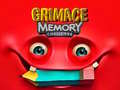 Oyunu Grimace Memory Challenge