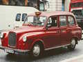 Oyunu London Automobile Taxi