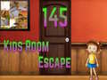 Oyunu Amgel Kids Room Escape 145