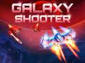Oyunu Galaxy Shooter