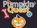 Oyunu Pumpkin Quest