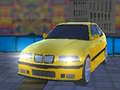 Oyunu Taxi Simulator 3D