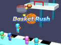 Oyunu Basket Rush