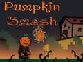 Oyunu Pumpkin Smash