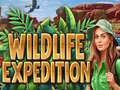 Oyunu Wildlife Expedition