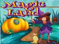 Oyunu Magic Land