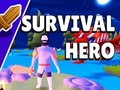 Oyunu Survival Hero: Merge RPG