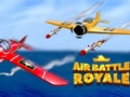Oyunu Air Battle Royale