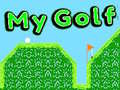 Oyunu My Golf