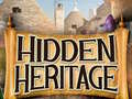 Oyunu Hidden Heritage