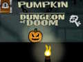 Oyunu Pumpkin Dungeon Of Doom