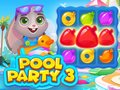 Oyunu Pool Party 3