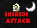 Oyunu Skibidi Attack