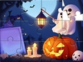 Oyunu Jigsaw Puzzle: Halloween