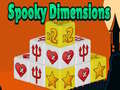 Oyunu Spooky Dimensions