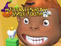 Oyunu Halloween Rush - Smile Tooth