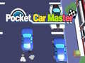 Oyunu Pocket Car Master 