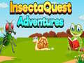 Oyunu InsectaQuest-Adventure