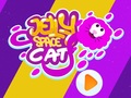 Oyunu Jelly Space Cat