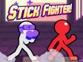 Oyunu Stick Fighter