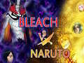 Oyunu Bleach Vs Naruto 3.3