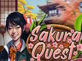 Oyunu Sakura Quest