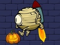 Oyunu Pumpkin Catcher: Halloween Fun
