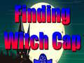 Oyunu Finding Witch Cap