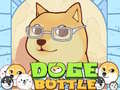 Oyunu Doge Bottle