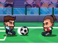 Oyunu Mini Soccer
