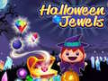 Oyunu Halloween Jewels