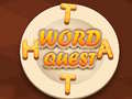 Oyunu Word Quest
