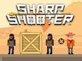 Oyunu Sharp shooter