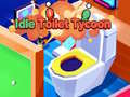 Oyunu Idle Toilet Tycoon