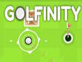 Oyunu Golfinity