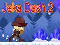 Oyunu Jeka Dash 2