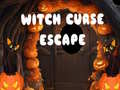 Oyunu Witch Curse Escape