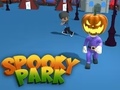 Oyunu Spooky Park