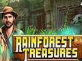 Oyunu Rainforest Treasures