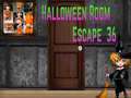 Oyunu Amgel Halloween Room Escape 36