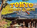 Oyunu Tokyo Hidden Objects