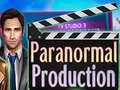 Oyunu Paranormal Production