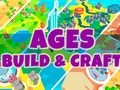 Oyunu Ages: Build & Craft