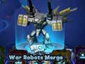 Oyunu War Robots Merge